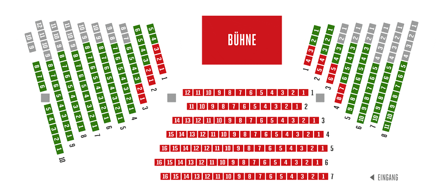 belegungsplan
